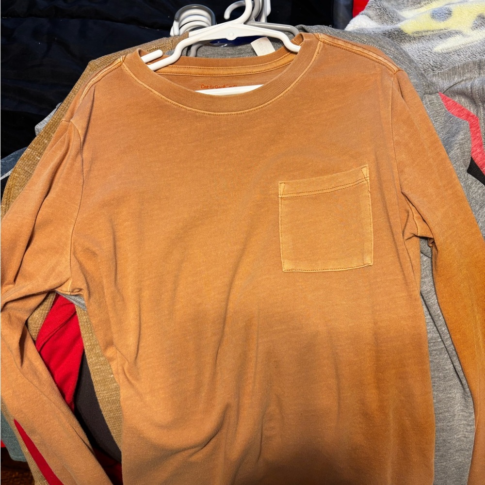 Boys clothes